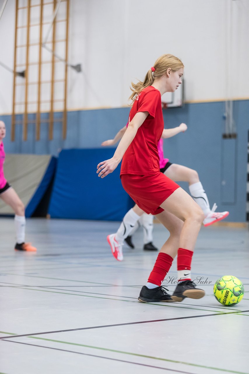 Bild 362 - wCJ Hamburger Futsalmeisterschaft